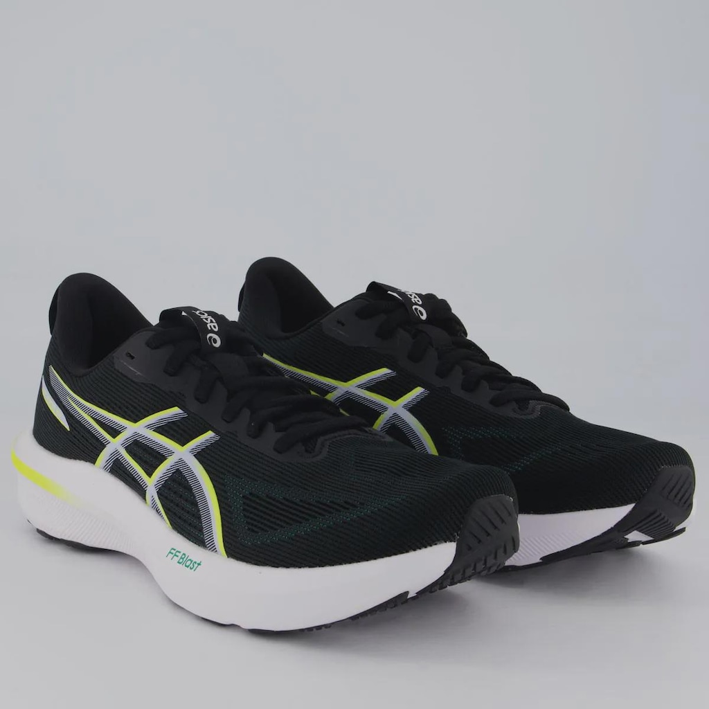Imagem 2 do produto Tênis Masculino Asics GT 1000 14