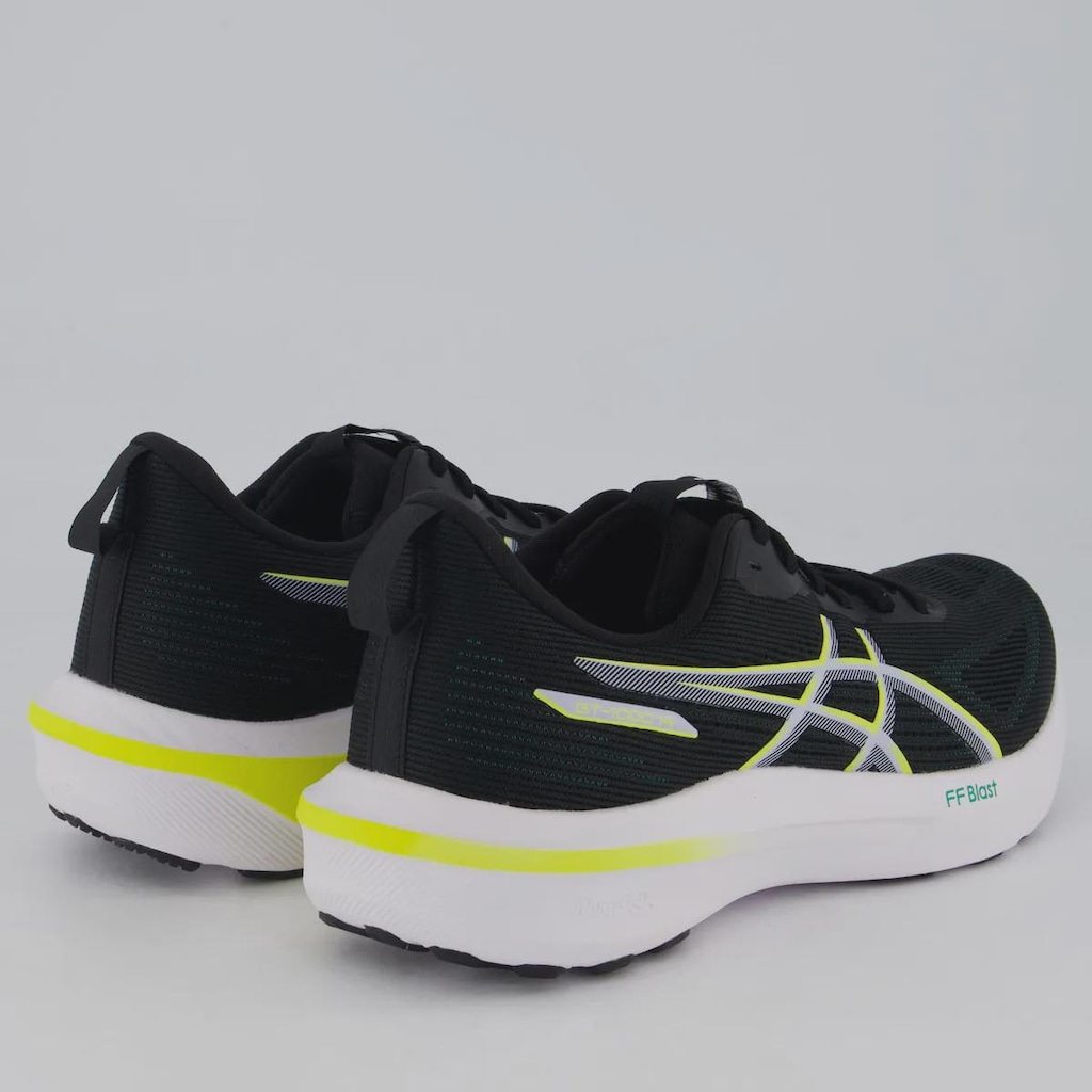 Imagem 3 do produto Tênis Masculino Asics GT 1000 14