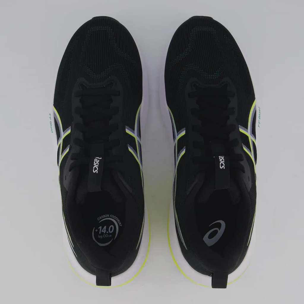 Imagem 4 do produto Tênis Masculino Asics GT 1000 14