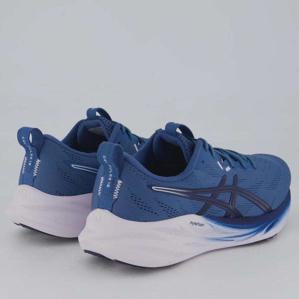Imagem 3 do produto Tênis Masculino Asics Gel Pulse 16 SE