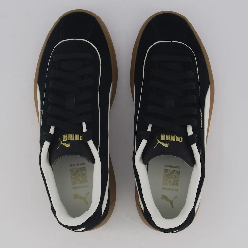Imagem 4 do produto Tênis Feminino Puma Club Klassika SD