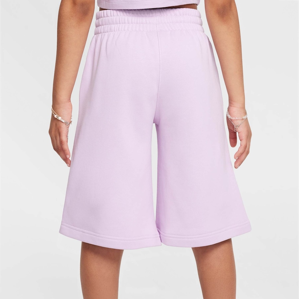 Imagem 3 do produto Shorts Nike Sportswear GX Star Infantil