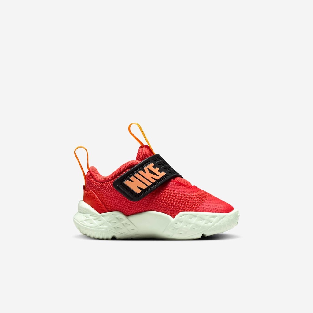 Imagem 1 do produto Tênis Infantil Nike Team Hustle D12