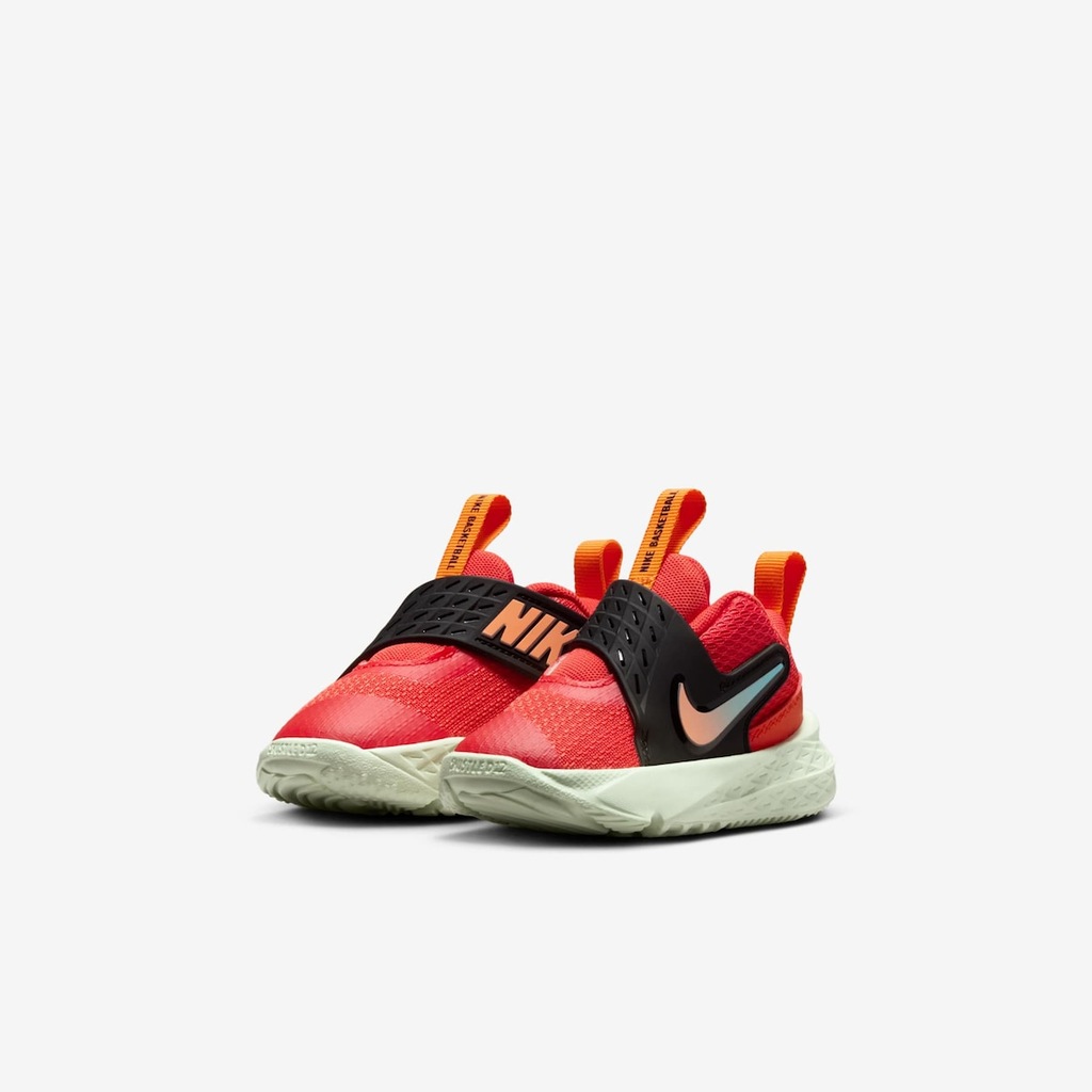Imagem 2 do produto Tênis Infantil Nike Team Hustle D12