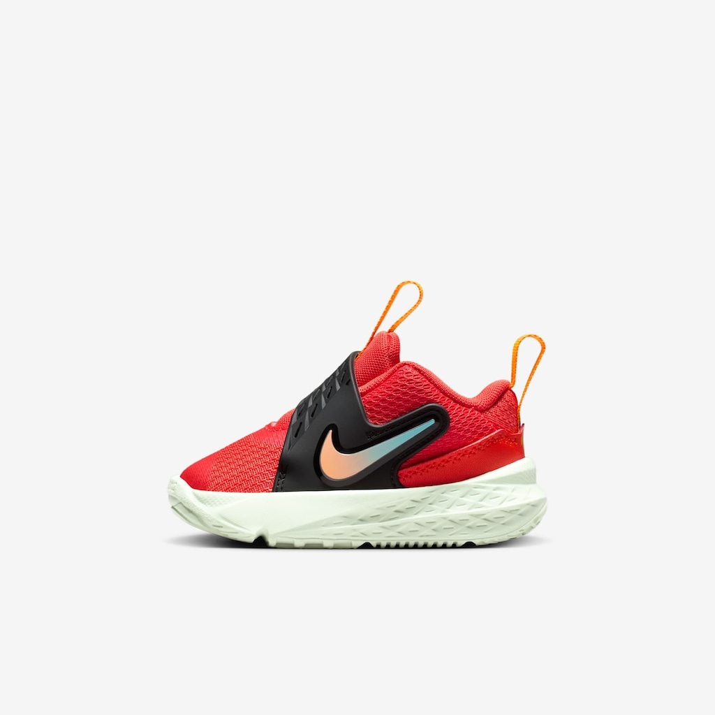 Imagem 3 do produto Tênis Infantil Nike Team Hustle D12