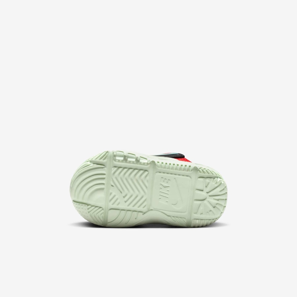 Imagem 4 do produto Tênis Infantil Nike Team Hustle D12