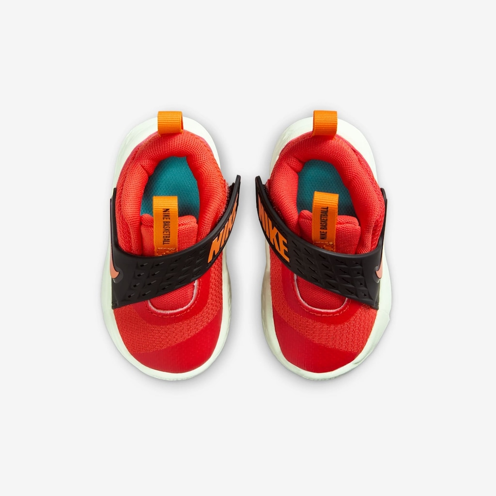 Imagem 5 do produto Tênis Infantil Nike Team Hustle D12
