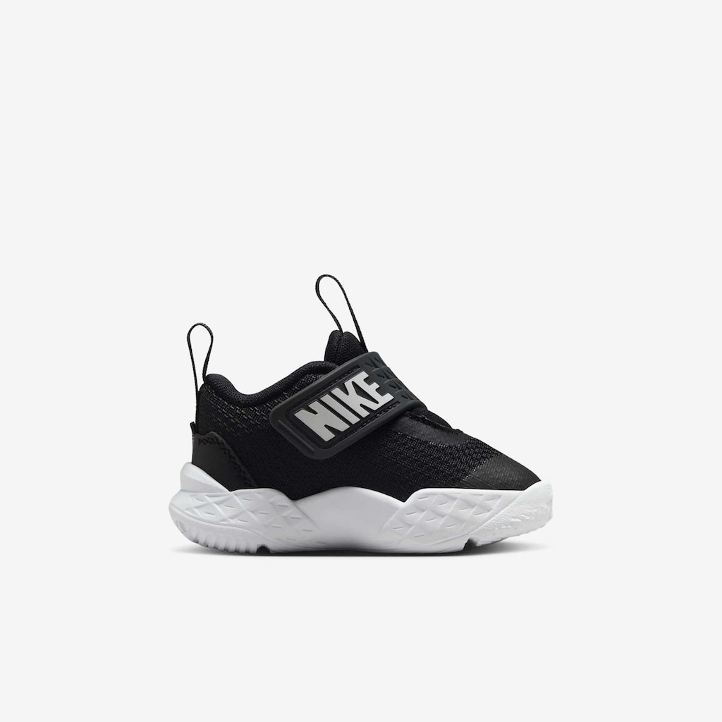 Imagem 1 do produto Tênis Infantil Nike Team Hustle D12