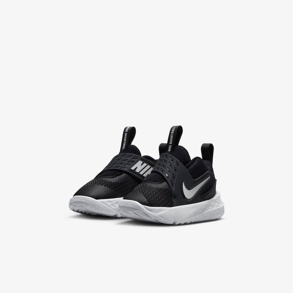 Imagem 2 do produto Tênis Infantil Nike Team Hustle D12