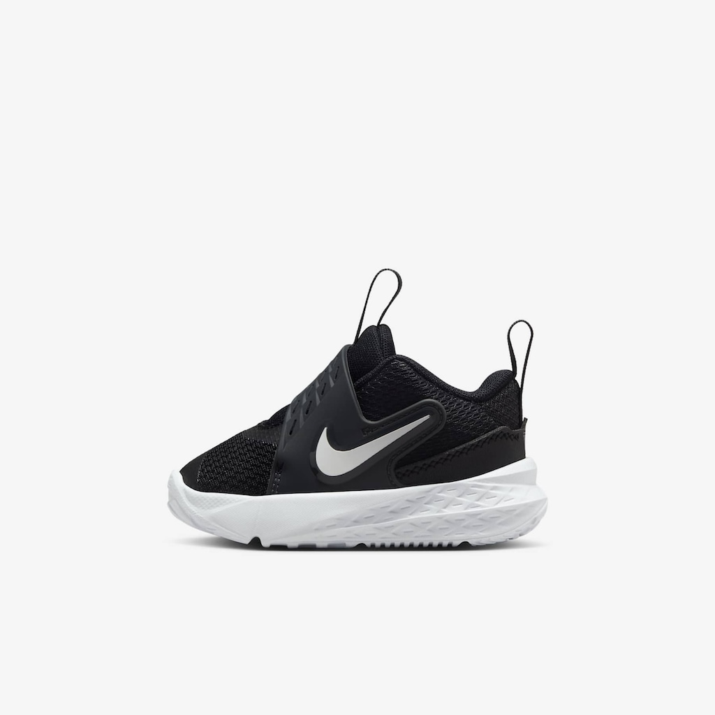 Imagem 3 do produto Tênis Infantil Nike Team Hustle D12