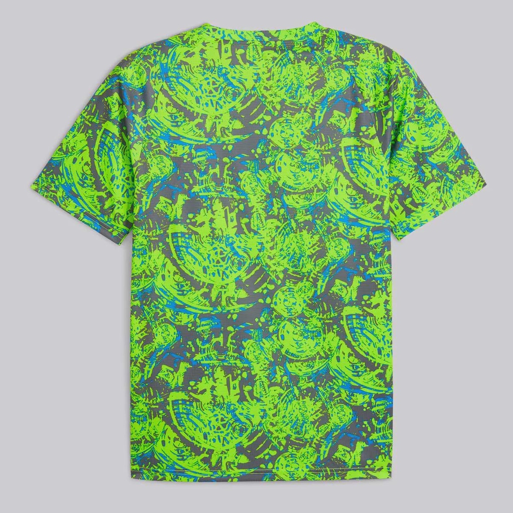 Imagem 2 do produto Camisa Manchester City Aquecimento 2026 Puma Masculina