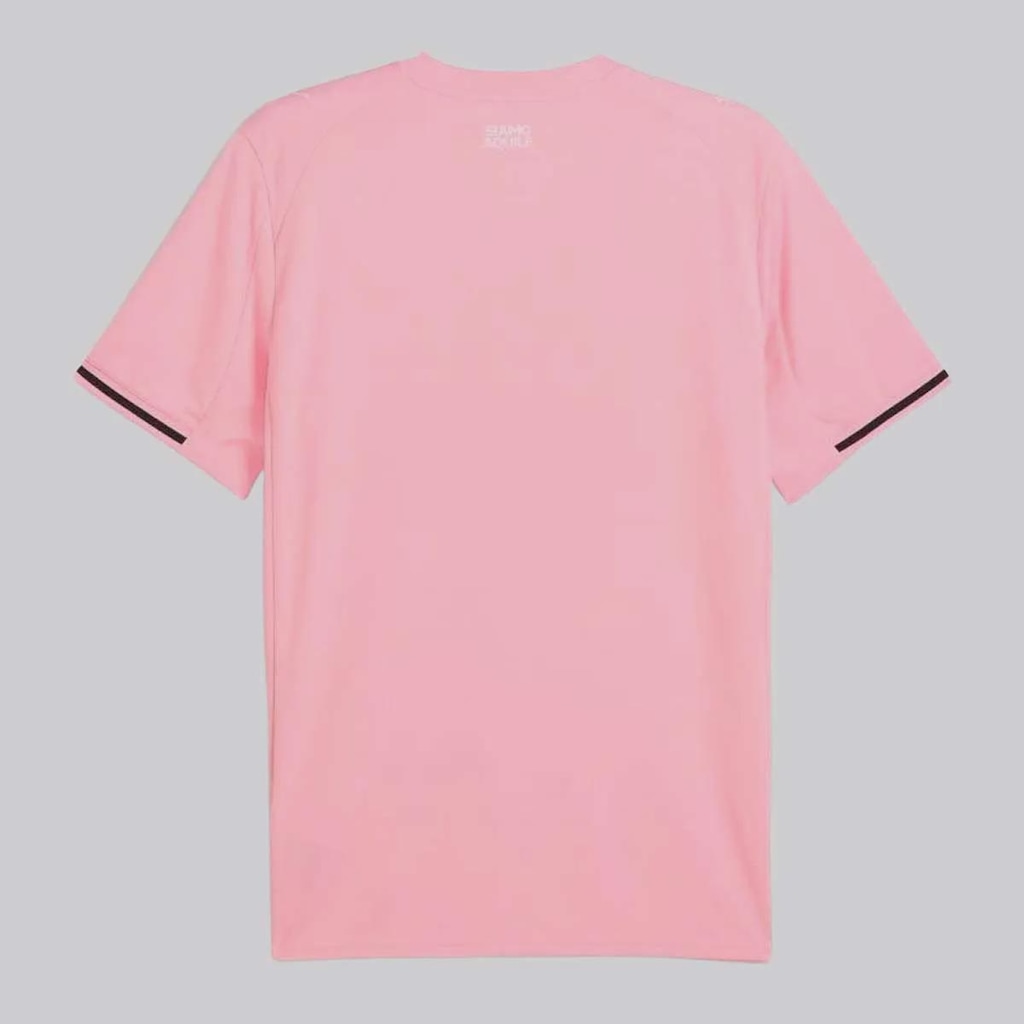 Imagem 2 do produto Camisa Palermo Home 2026 Puma Masculina