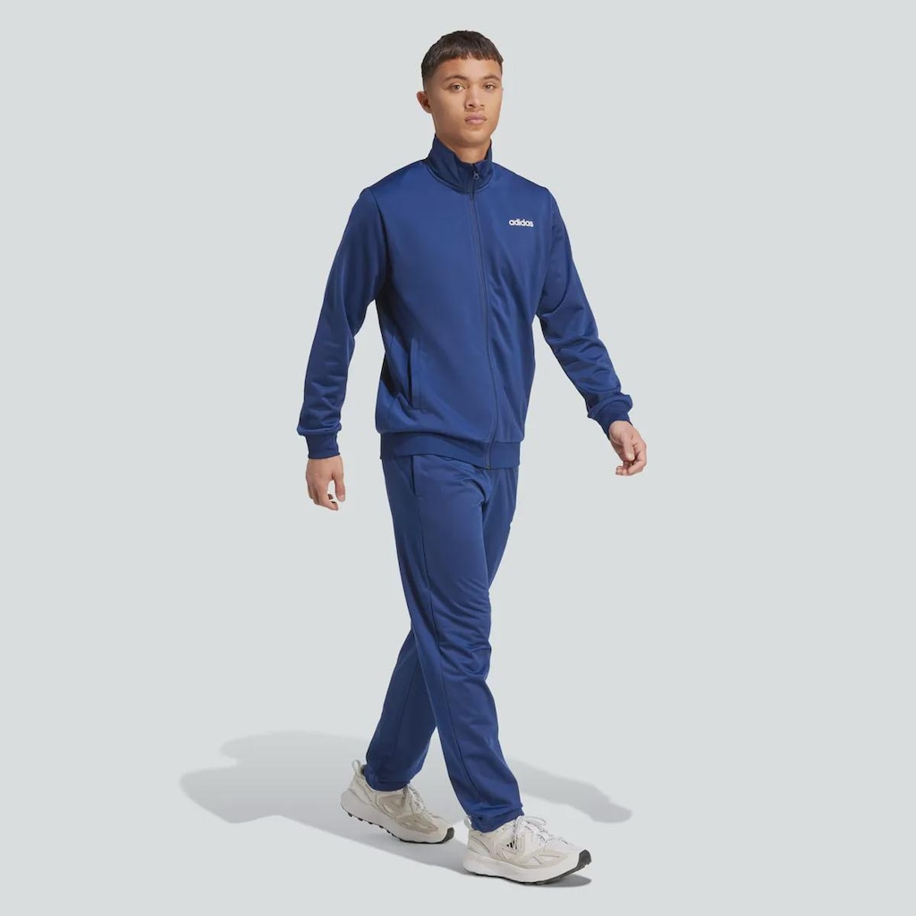 Imagem 3 do produto Agasalho adidas Logo Linear Masculino