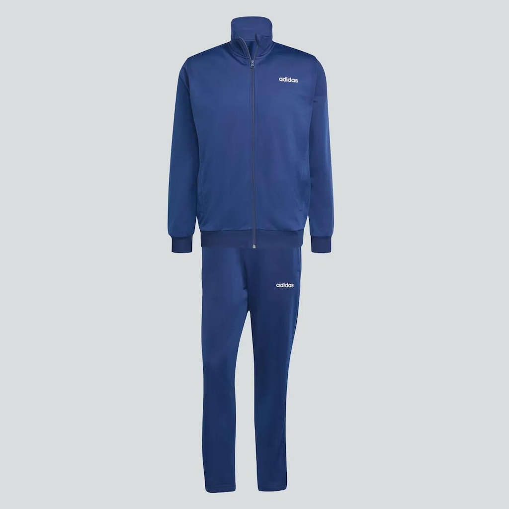 Imagem 4 do produto Agasalho adidas Logo Linear Masculino