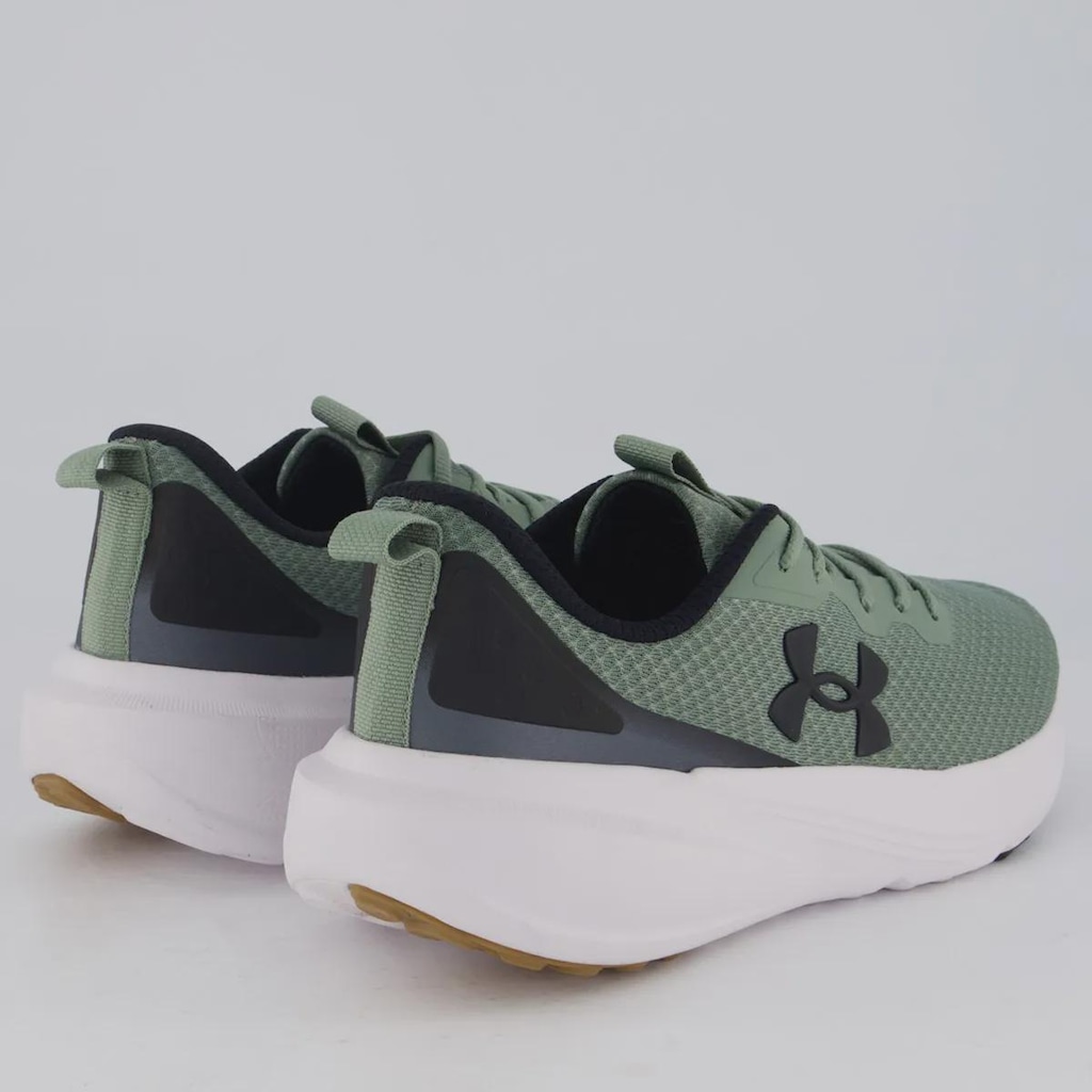 Imagem 3 do produto Tênis Unissex Under Armour Charged Great