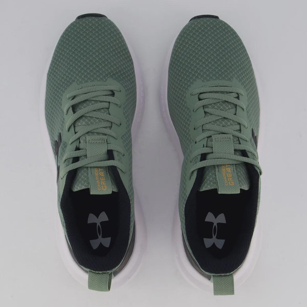 Imagem 4 do produto Tênis Unissex Under Armour Charged Great