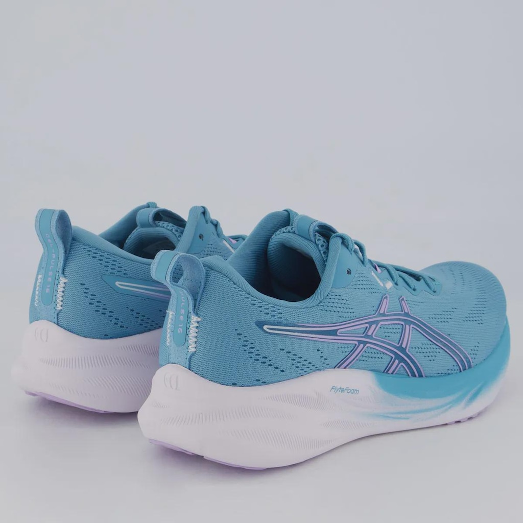 Imagem 3 do produto Tênis Feminino Asics Gel Pulse 16 SE