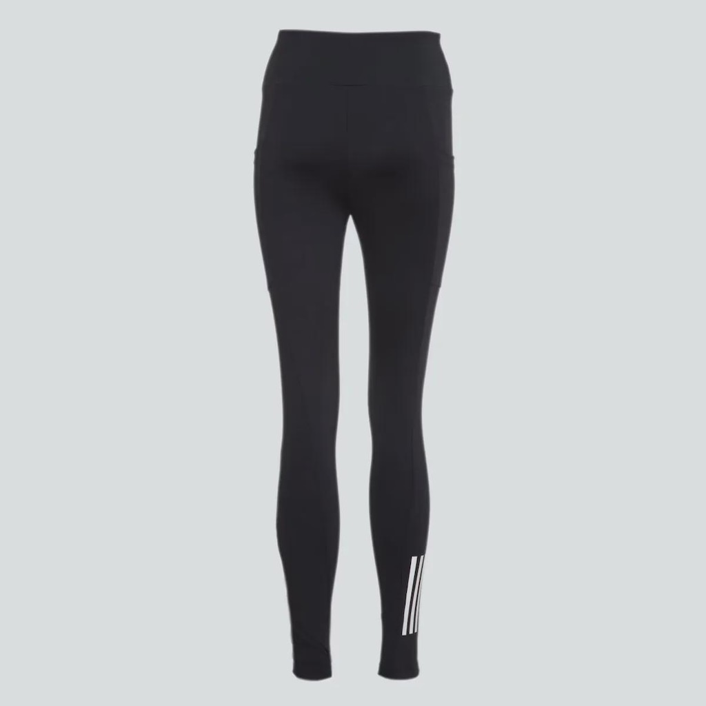 Imagem 2 do produto Calça Legging adidas OTR Base 3S Com Bolso Feminina