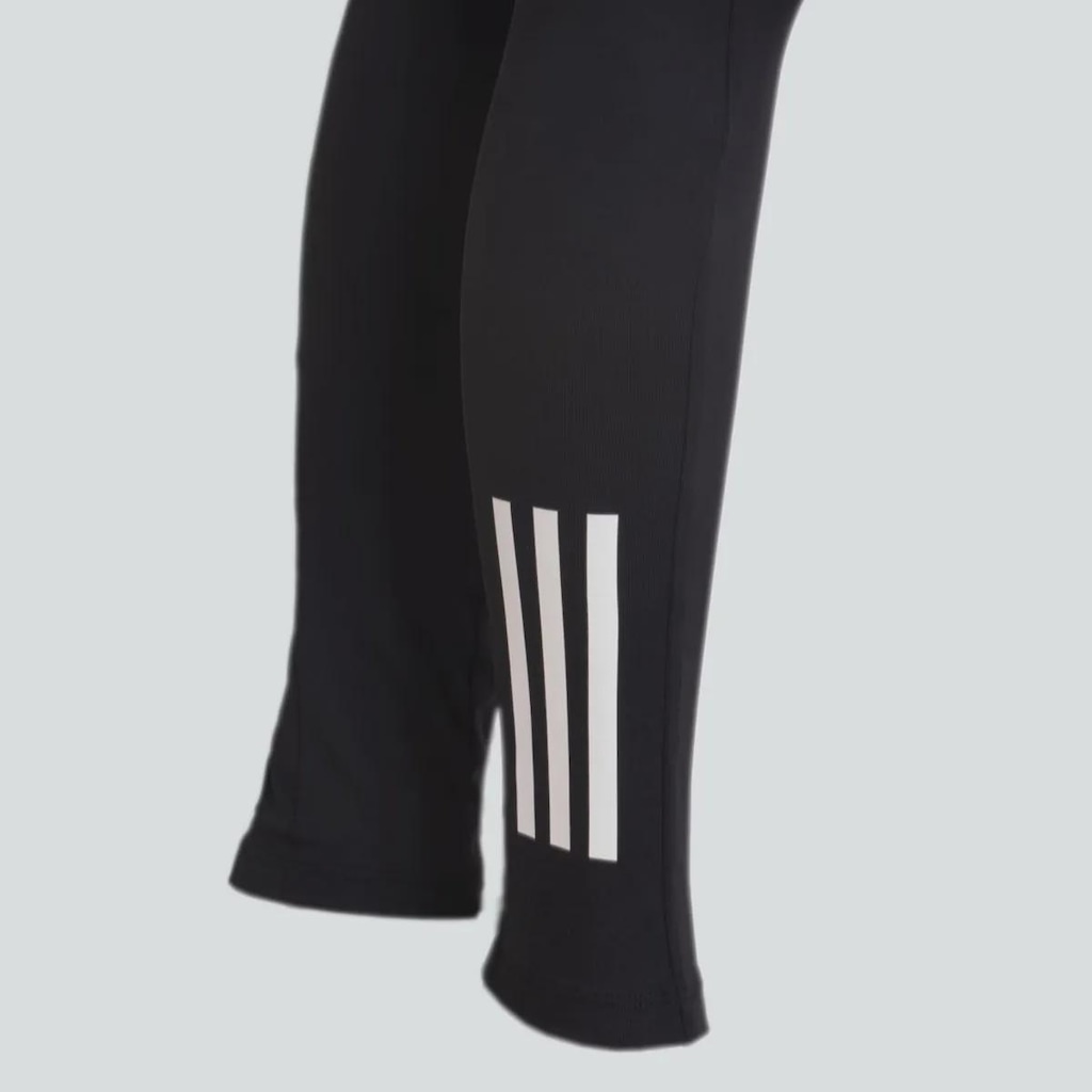 Imagem 4 do produto Calça Legging adidas OTR Base 3S Com Bolso Feminina