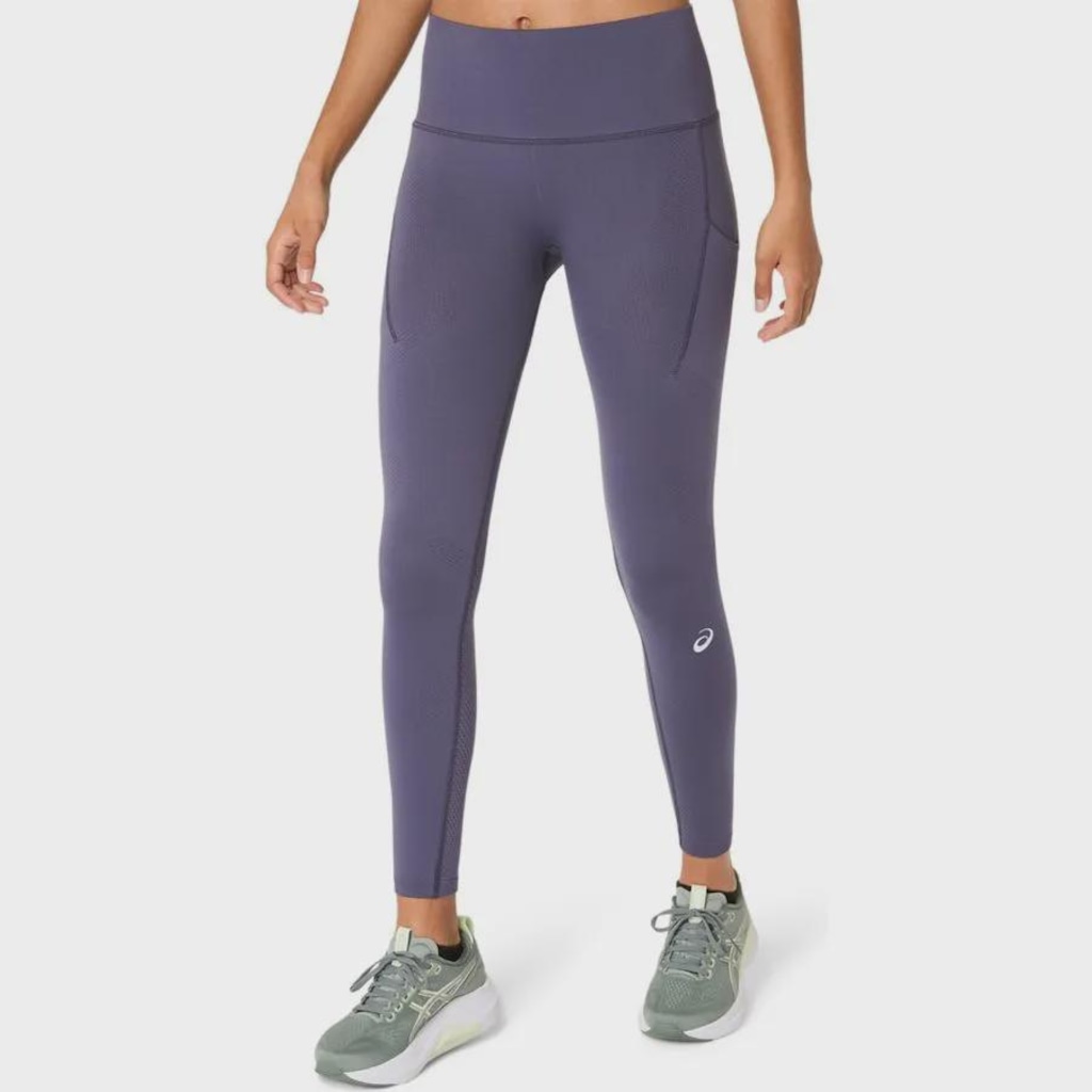 Imagem 2 do produto Calça Legging Asics Road Seamless Feminino