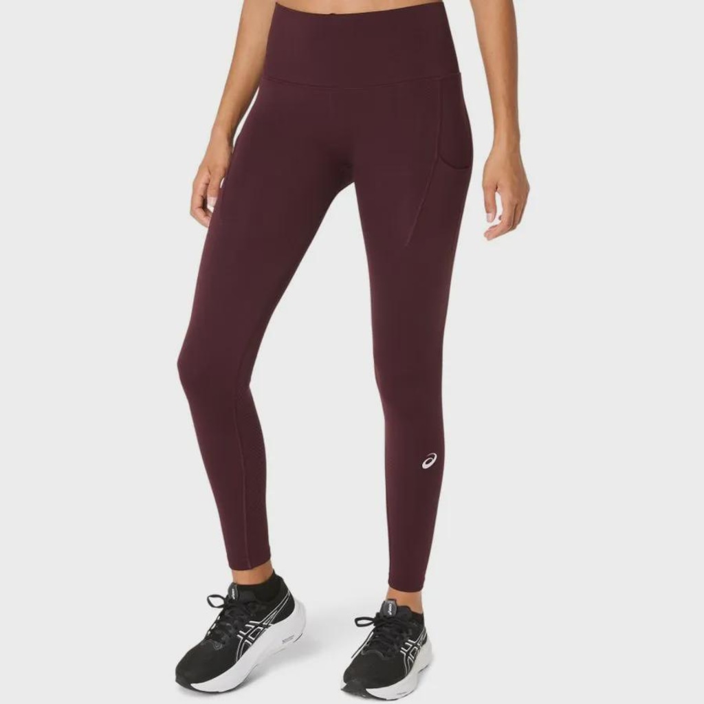 Imagem 2 do produto Calça Legging Asics Road Seamless Feminino