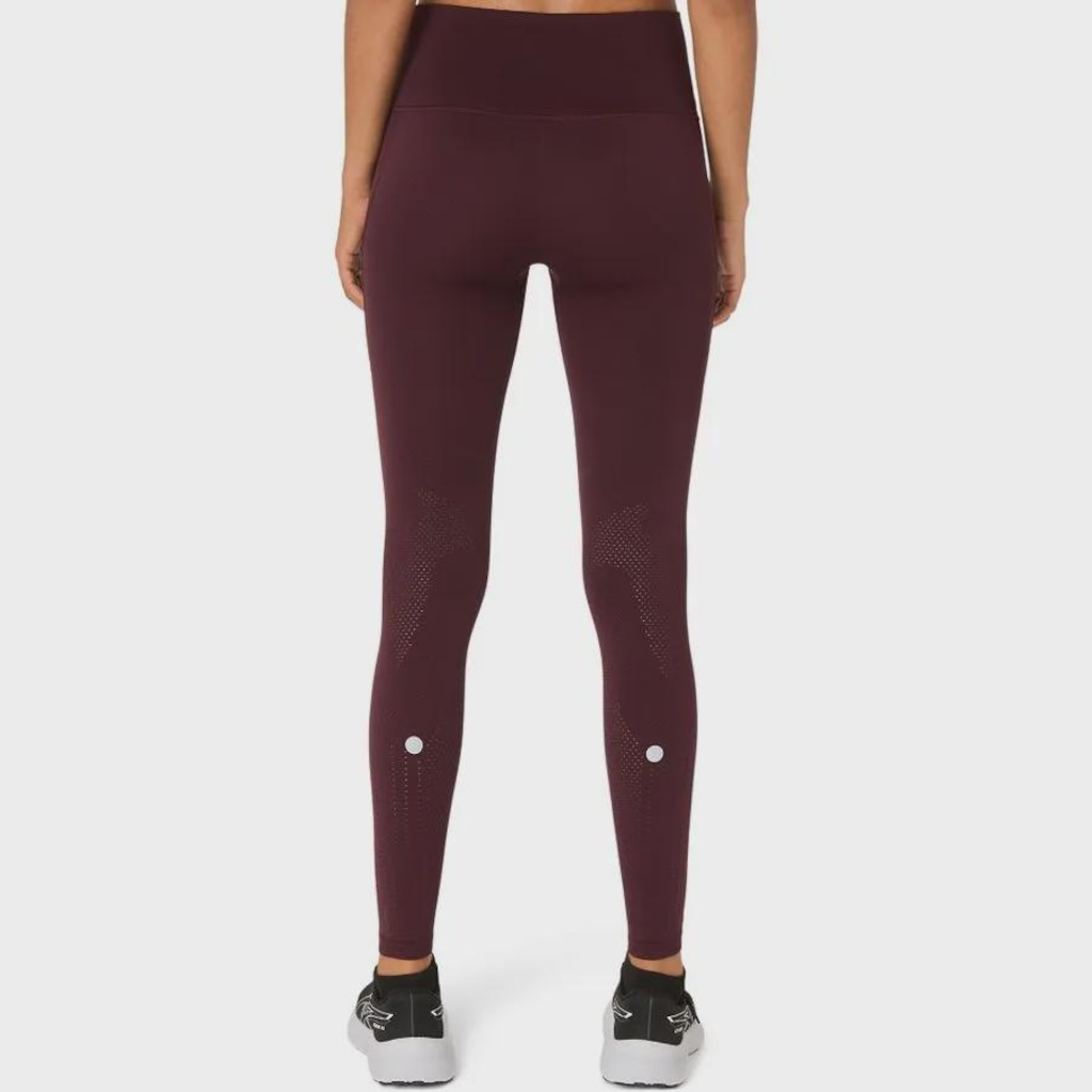 Imagem 3 do produto Calça Legging Asics Road Seamless Feminino