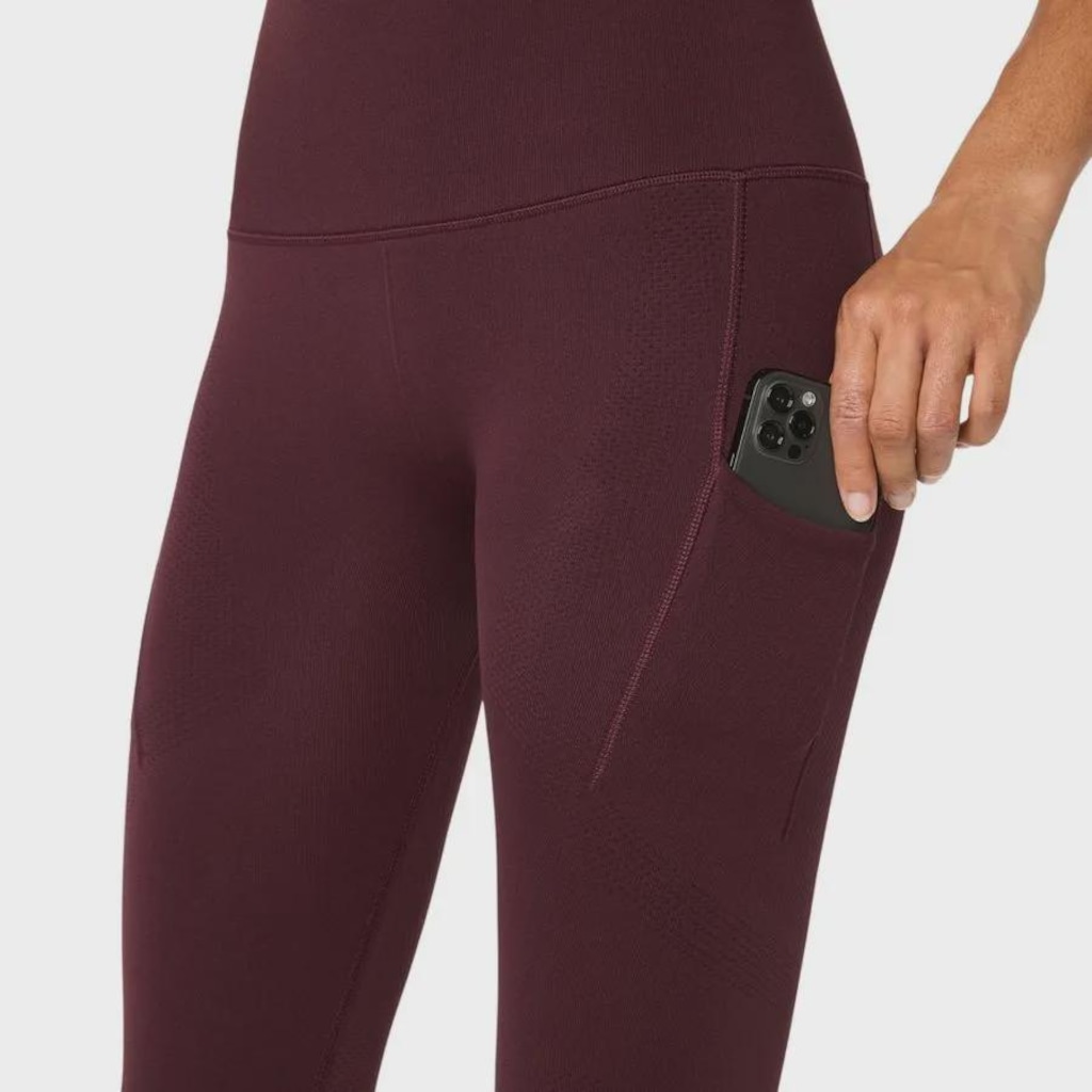 Imagem 4 do produto Calça Legging Asics Road Seamless Feminino