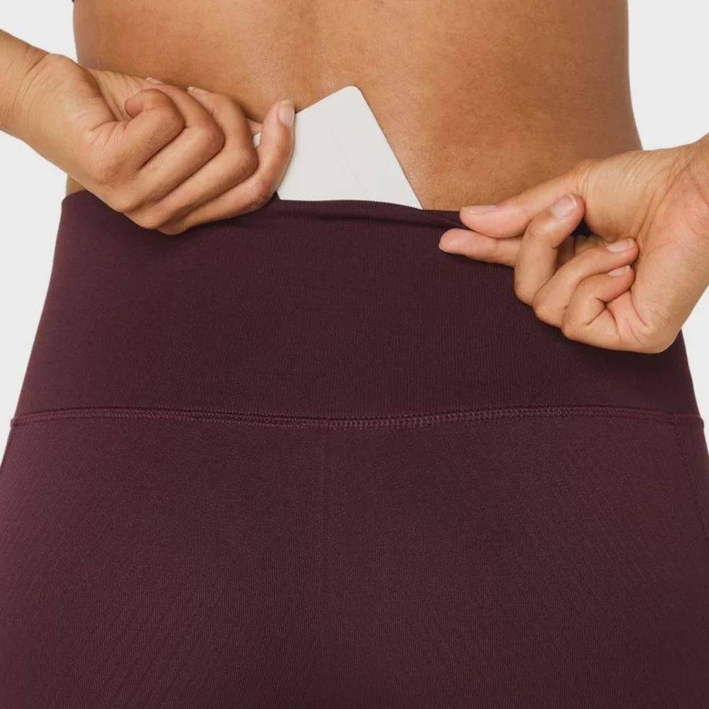 Imagem 5 do produto Calça Legging Asics Road Seamless Feminino
