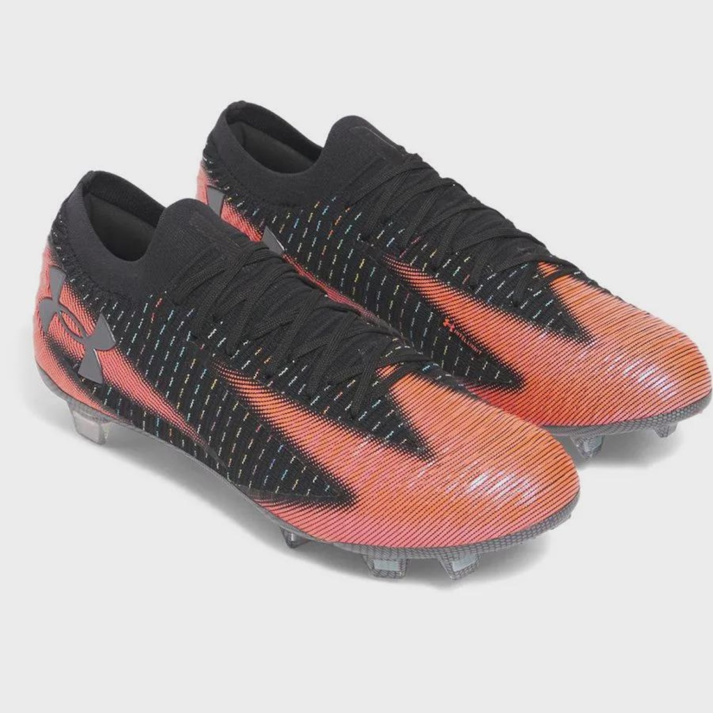 Imagem 2 do produto Chuteira de Campo Masculina Under Armour Shadow Elite 3