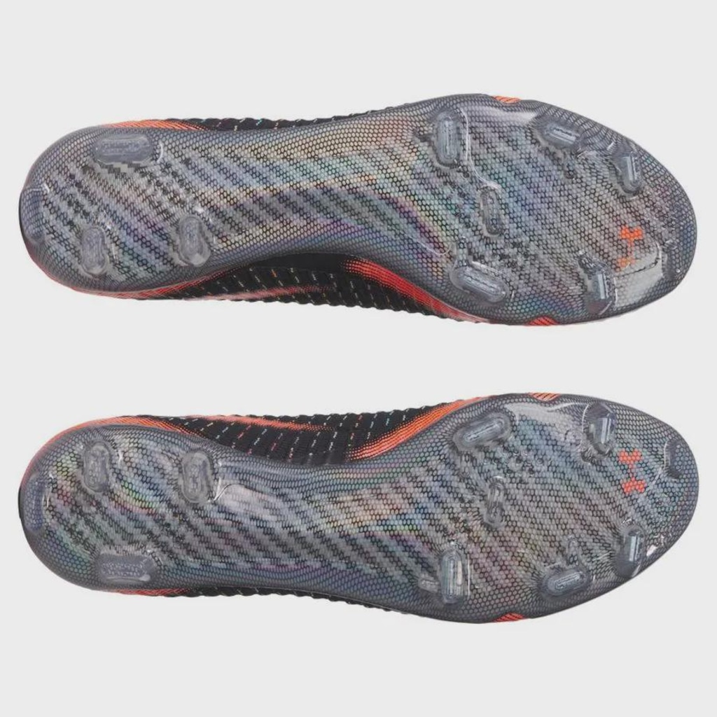 Imagem 5 do produto Chuteira de Campo Masculina Under Armour Shadow Elite 3