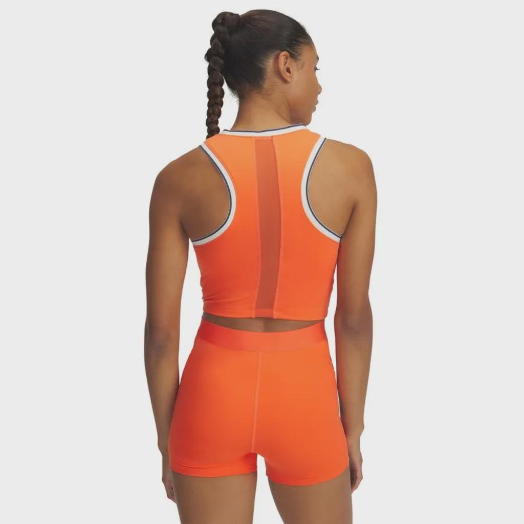 Imagem 2 do produto Regata Under Armour Run 96 Tank Feminina