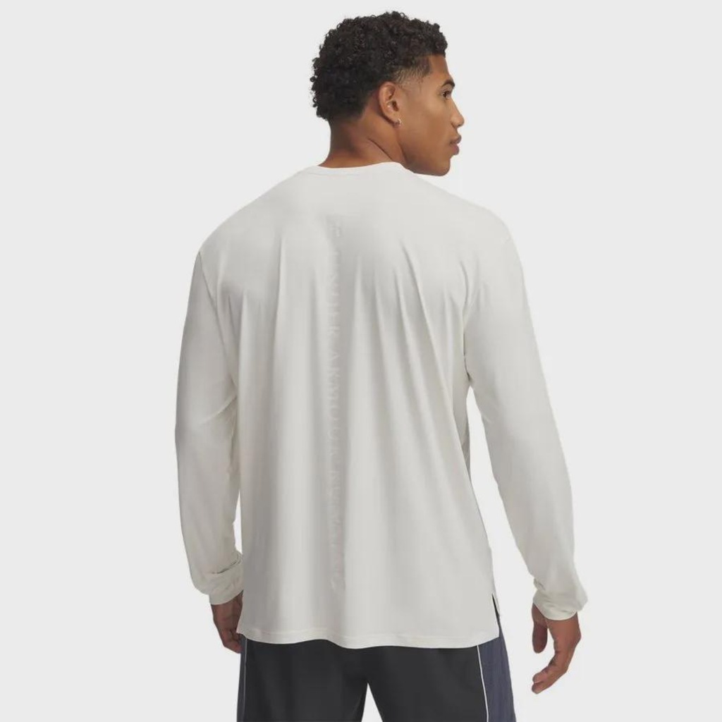 Imagem 2 do produto Camiseta Under Armour Run 96 Masculina