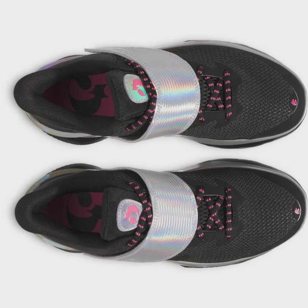 Imagem 3 do produto Tênis Masculino Under Armour Curry Fox 1 Gamer