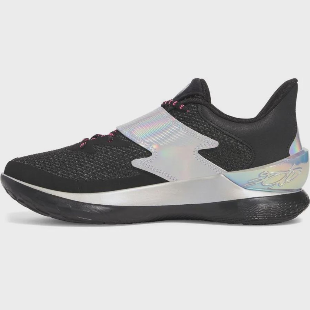 Imagem 4 do produto Tênis Masculino Under Armour Curry Fox 1 Gamer