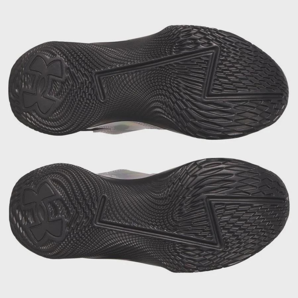 Imagem 5 do produto Tênis Masculino Under Armour Curry Fox 1 Gamer