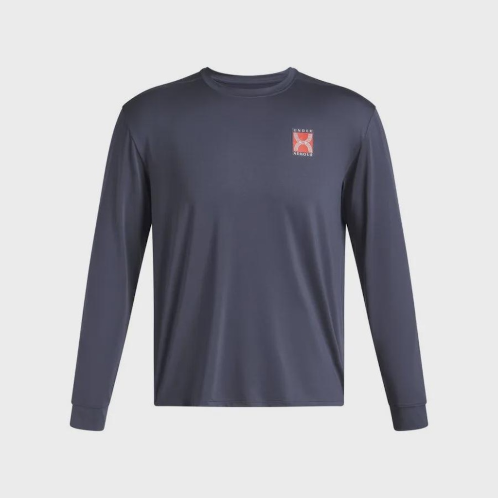 Imagem 3 do produto Camiseta Under Armour Run 96 Masculina