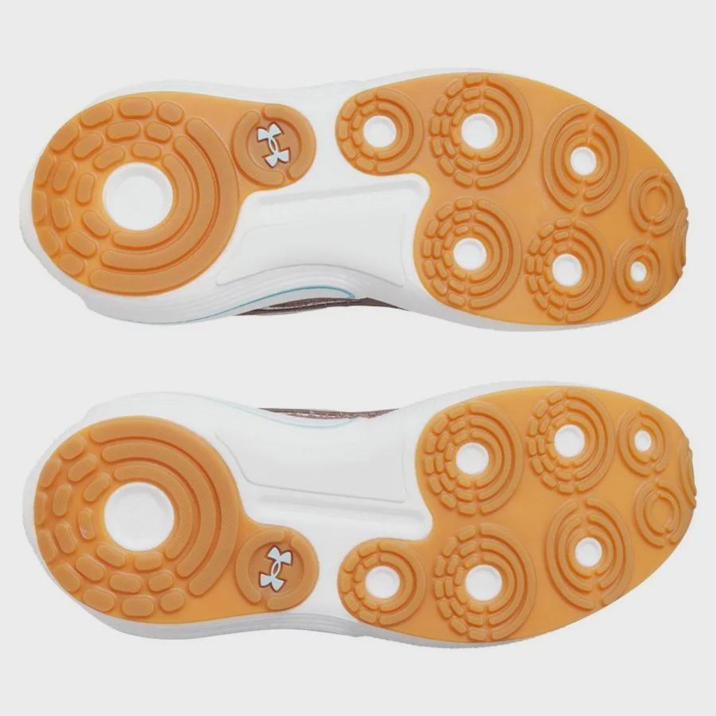 Imagem 5 do produto Tênis Unissex Sportstyle Under Armour Phantom 4 Luxe