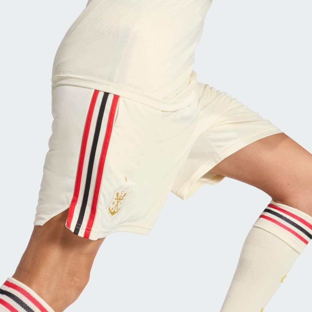 Imagem 5 do produto Short do Flamengo III 25/26 Masculino adidas