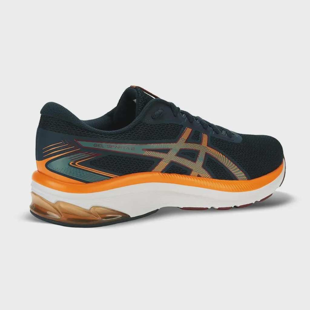 Imagem 4 do produto Tênis Masculino Asics Gel-Sparta 2