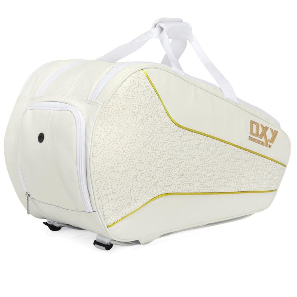 Imagem 2 do produto Raqueteira Oxy Beach Tennis Off