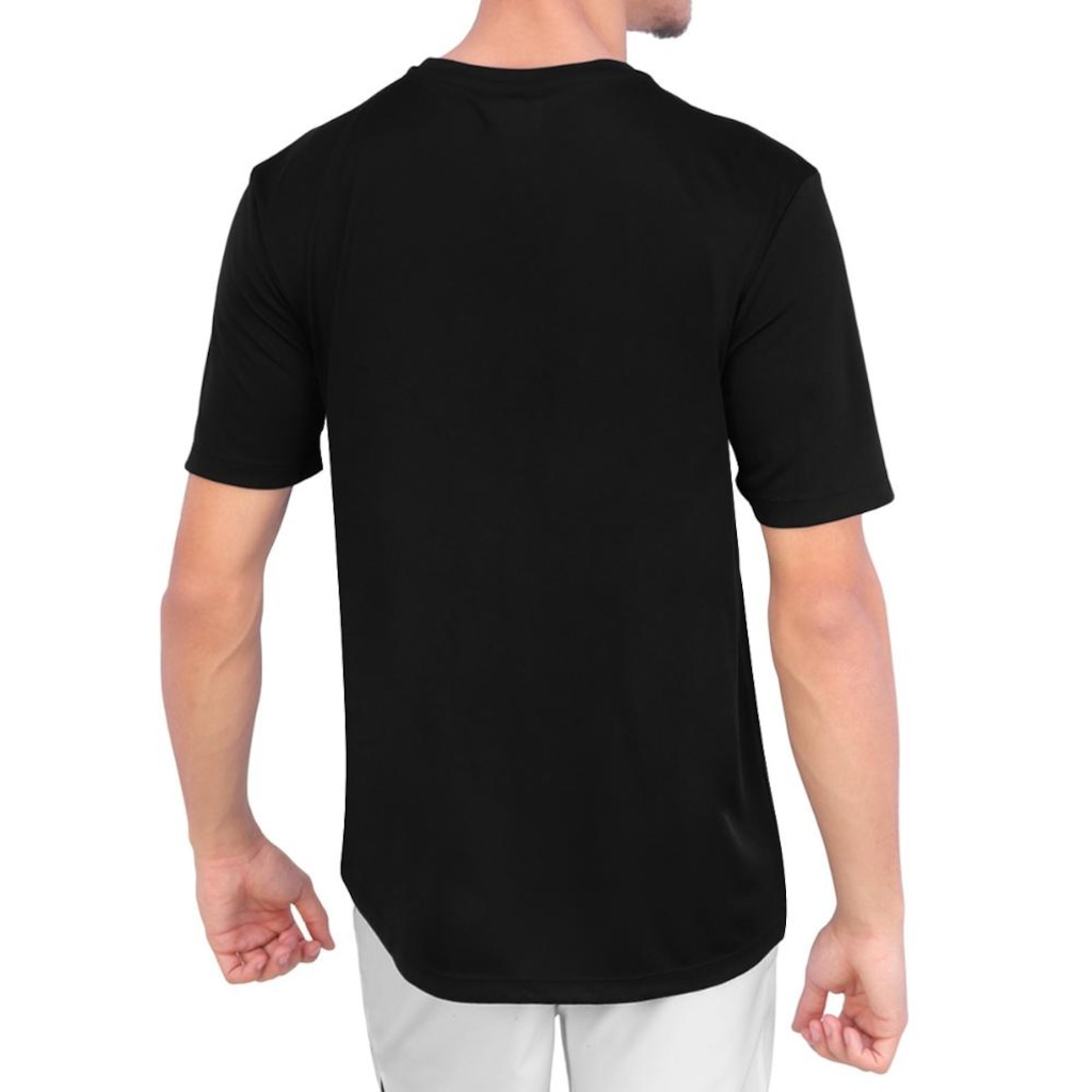 Imagem 4 do produto Camiseta Masculina Wilson Core