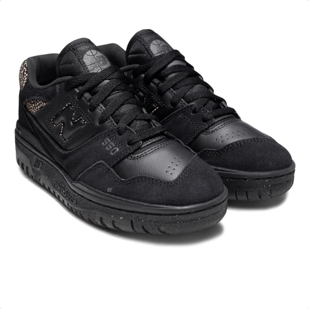 Imagem 3 do produto Tênis Feminino New Balance 550