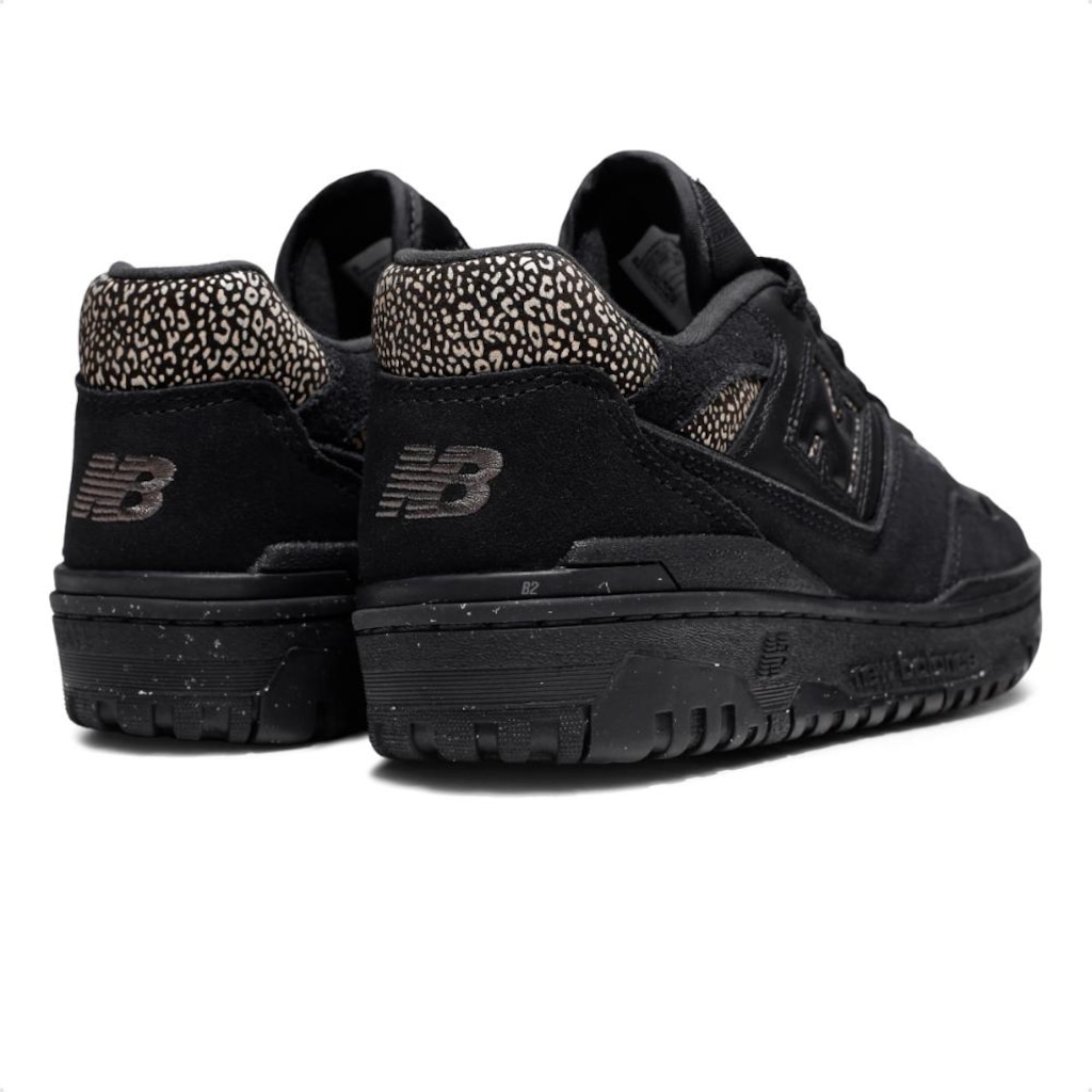 Imagem 5 do produto Tênis Feminino New Balance 550