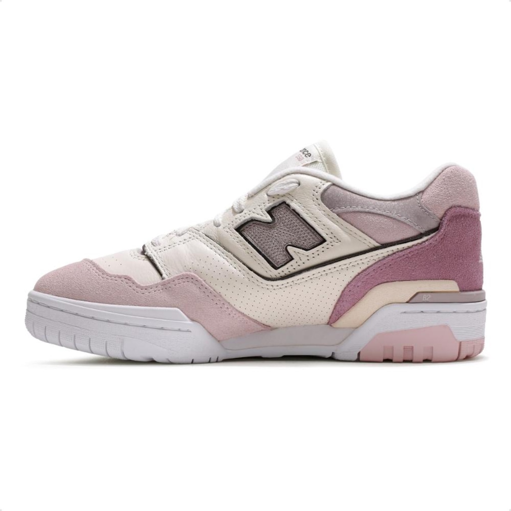 Imagem 2 do produto Tênis Feminino New Balance 550