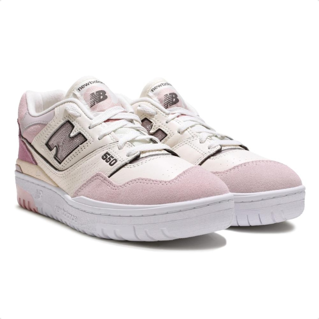 Imagem 3 do produto Tênis Feminino New Balance 550