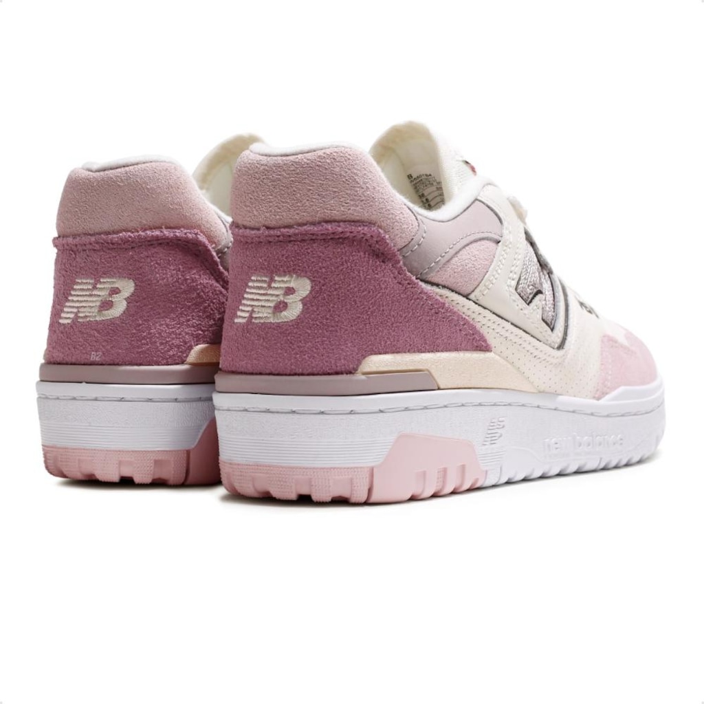 Imagem 5 do produto Tênis Feminino New Balance 550