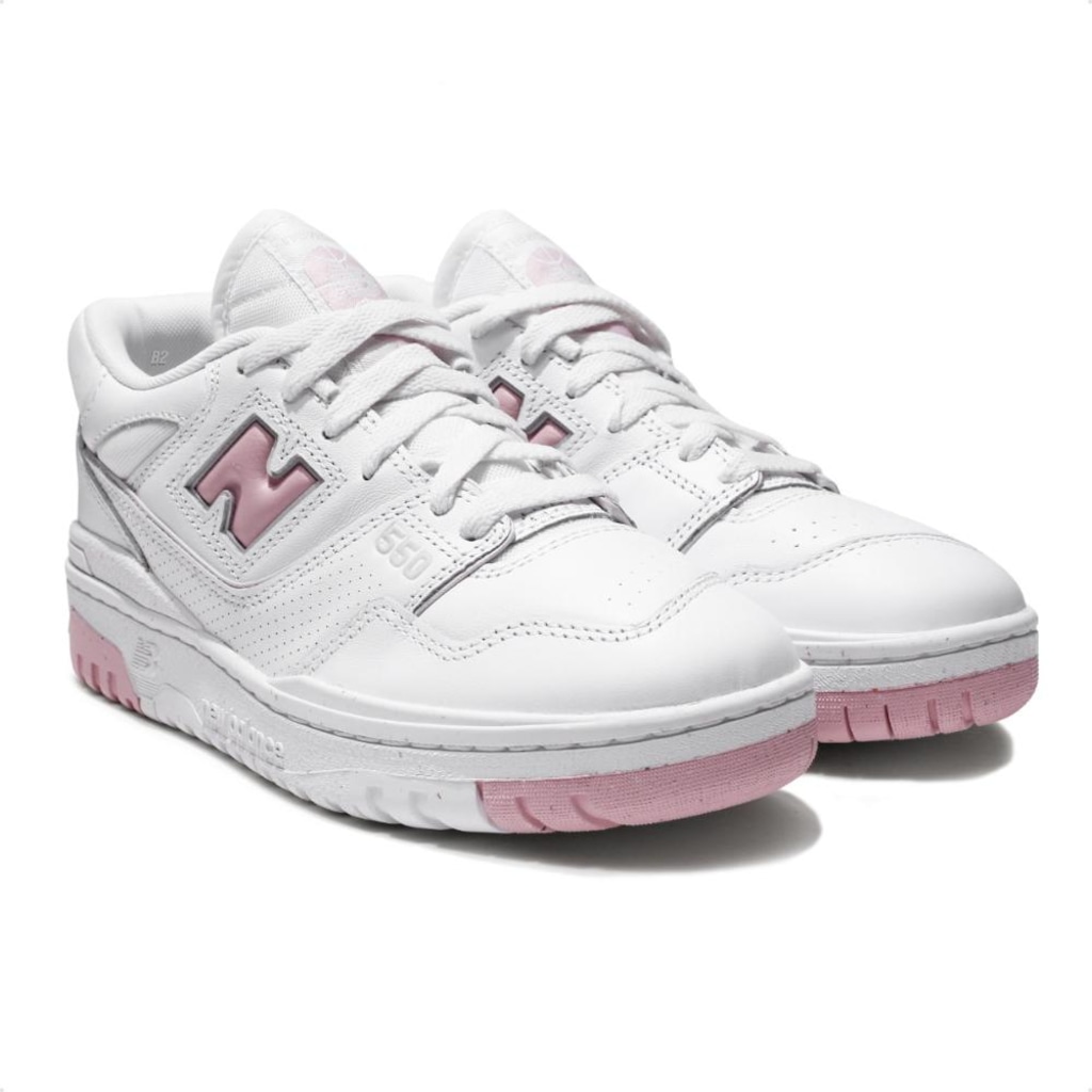 Imagem 3 do produto Tênis Feminino New Balance 550