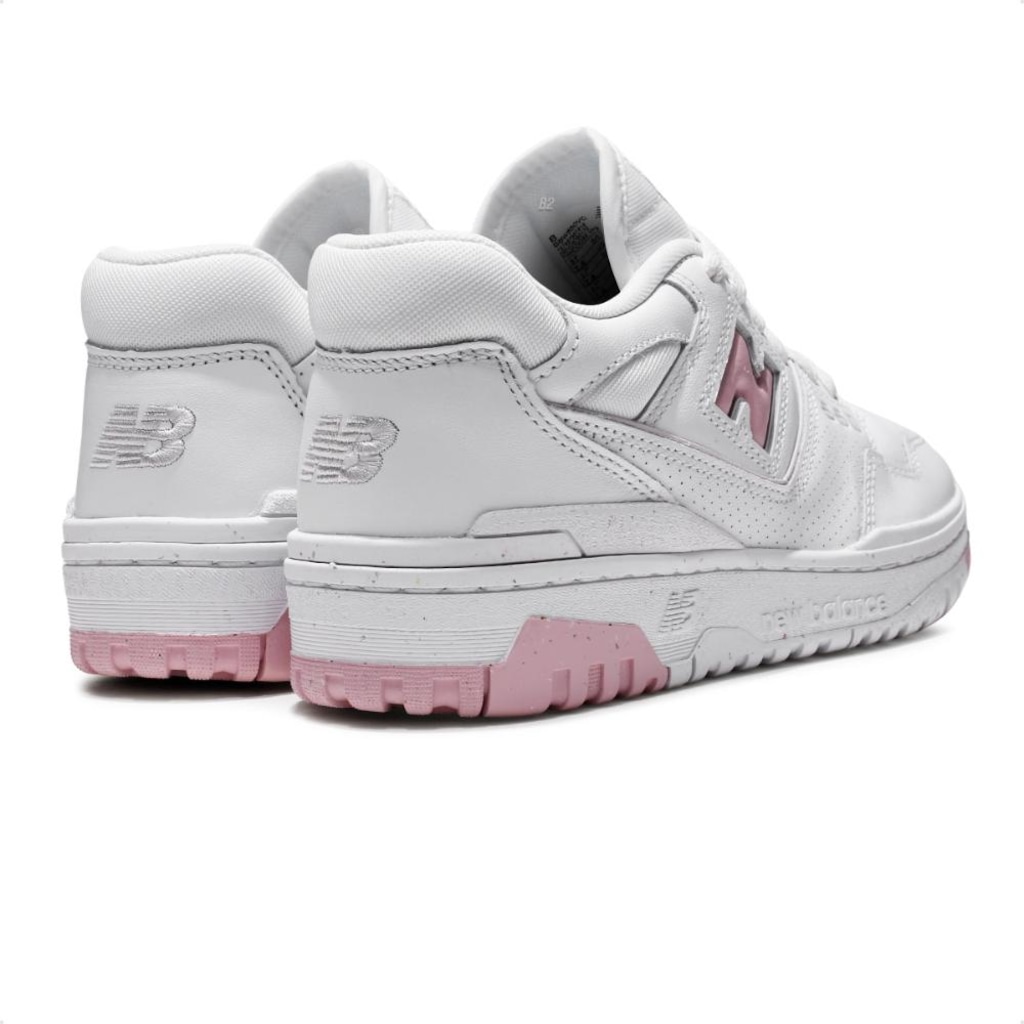 Imagem 5 do produto Tênis Feminino New Balance 550