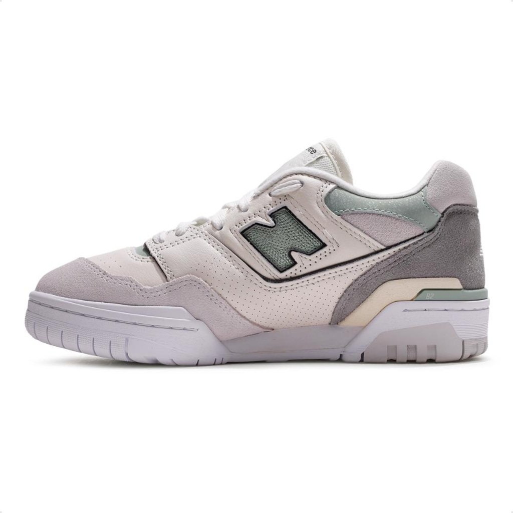 Imagem 2 do produto Tênis Feminino New Balance 550