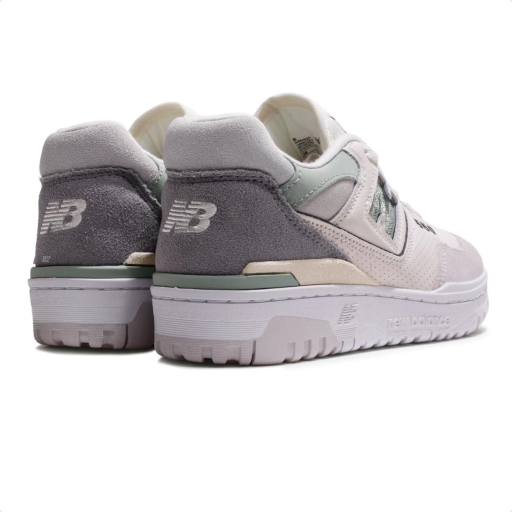 Imagem 5 do produto Tênis Feminino New Balance 550
